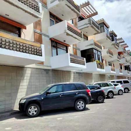 Piteras101 Americas דירה