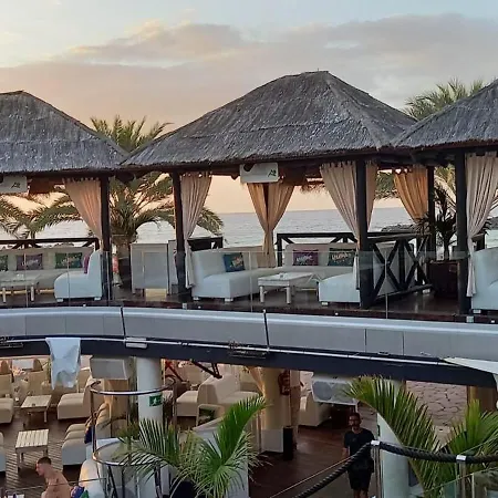 Piteras101 Americas פלאייה דה לאס אמריקס