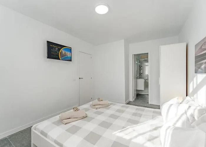 Piteras101 Americas פלאייה דה לאס אמריקס