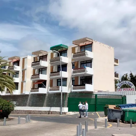 Piteras101 Americas Апартаменти *