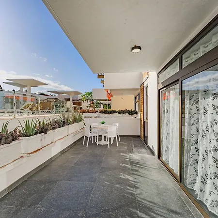 Piteras101 Americas Апартаменти