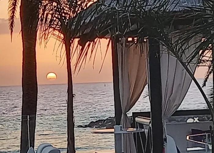 Piteras101 Americas Апартаменти