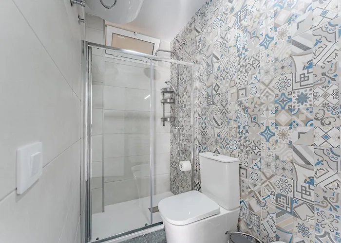 Piteras101 Americas Апартаменти *