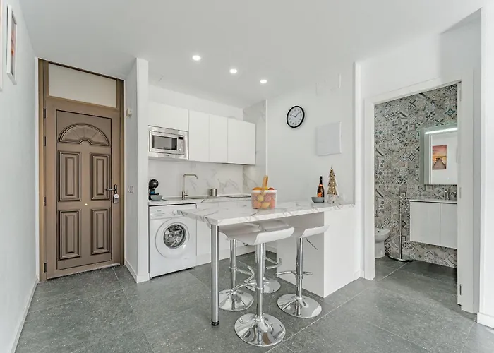 Piteras101 Americas Апартаменти *