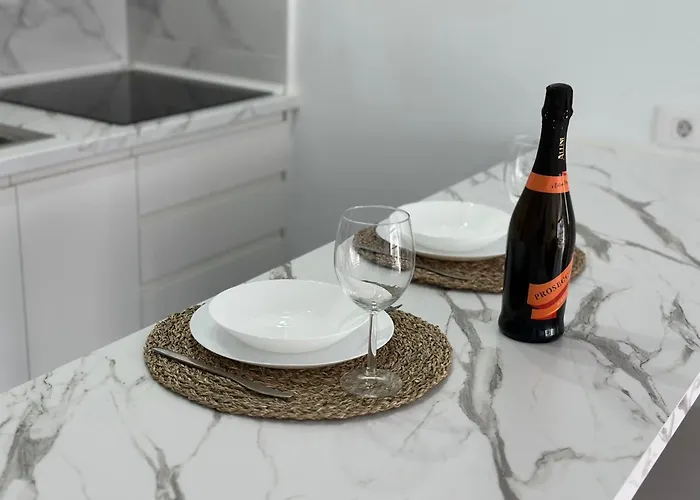 Piteras101 Americas Апартаменти *