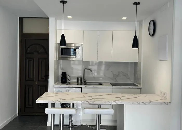 Piteras101 Americas Апартаменти