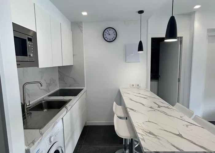 Апартаменти Piteras101 Americas Плайя-де-лас-Амерікас