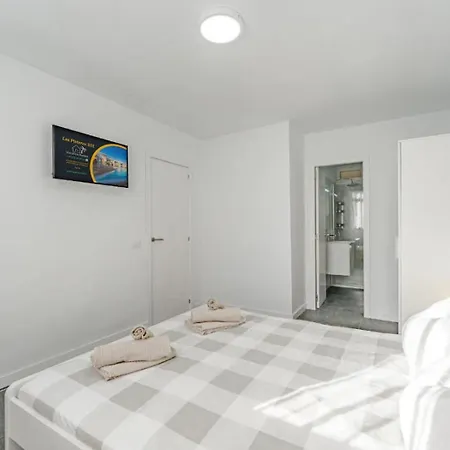 Piteras101 Americas Πλάγια ντε λας Αμέρικας