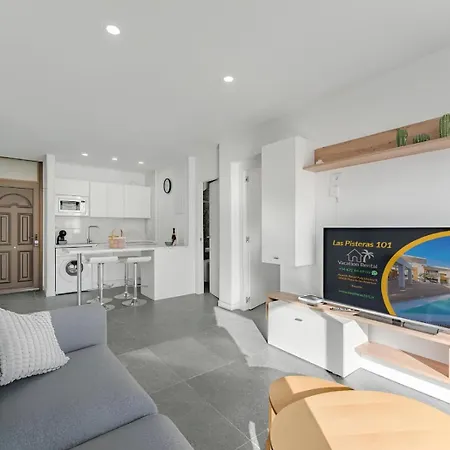 Piteras101 Americas Apartment *
