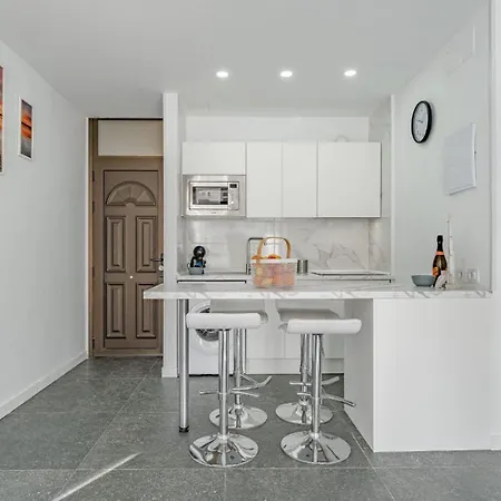 Διαμέρισμα Piteras101 Americas *