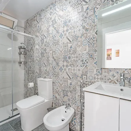 Apartment Piteras101 Americas Playa de las Americas (Tenerife)