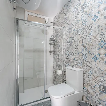 Piteras101 Americas Διαμέρισμα *