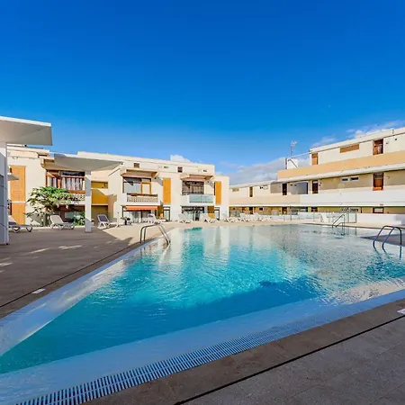 Διαμέρισμα Piteras101 Americas Πλάγια ντε λας Αμέρικας