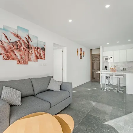 Apartment Piteras101 Americas *