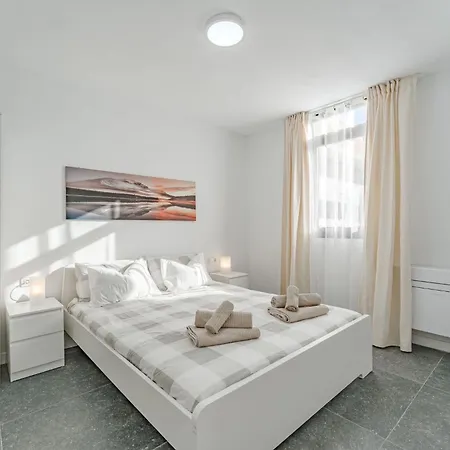 Piteras101 Americas Διαμέρισμα