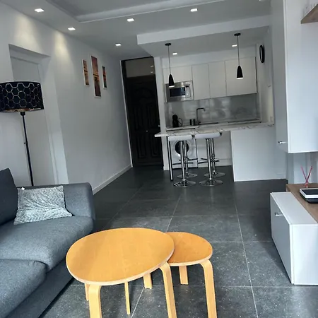 Apartment Piteras101 Americas Playa de las Americas (Tenerife)