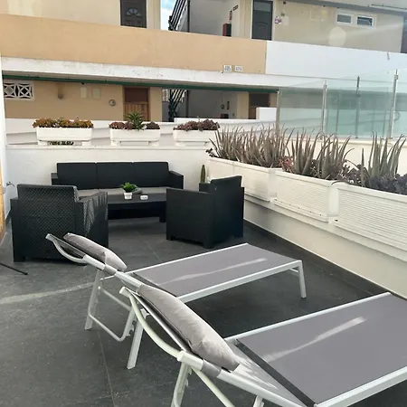 Apartment Piteras101 Americas Playa de las Americas (Tenerife)