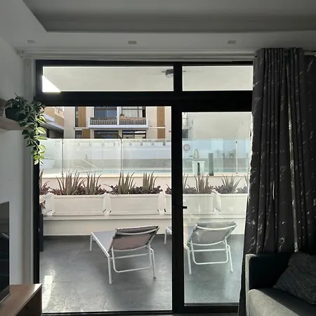 Διαμέρισμα Piteras101 Americas *