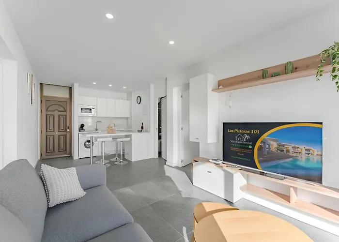 Piteras101 Americas Apartman *