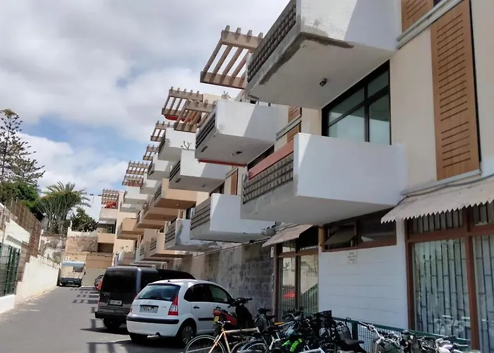 Apartman Piteras101 Americas