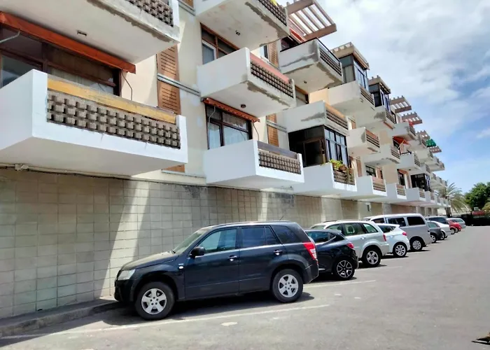 Piteras101 Americas Apartman