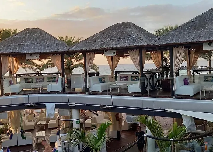 Piteras101 Americas Playa de las Américas