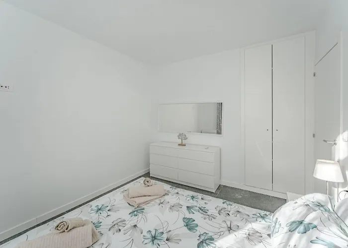 Apartman Piteras101 Americas *