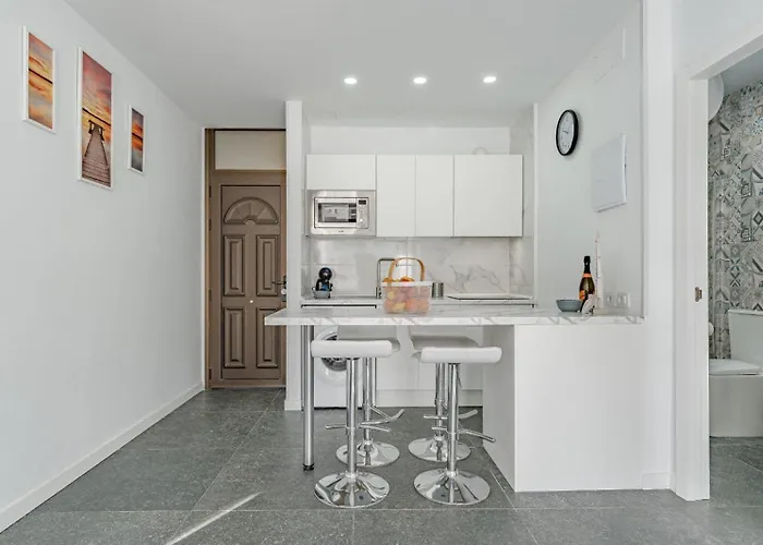 Apartman Piteras101 Americas *