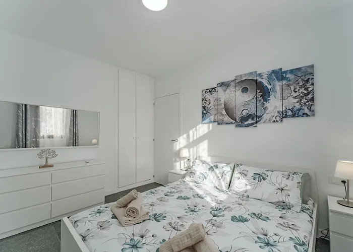 Piteras101 Americas * Playa de las Américas