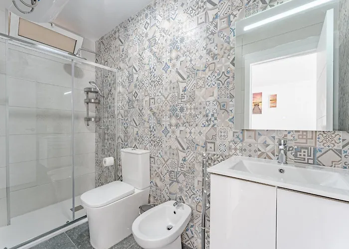 Apartman Piteras101 Americas Playa de las Américas