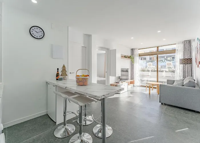 Apartman Piteras101 Americas *