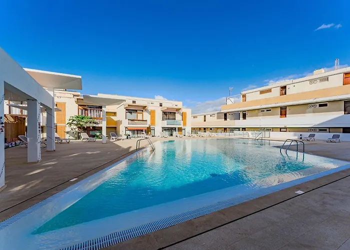 Apartman Piteras101 Americas Playa de las Américas