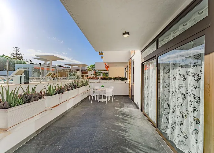 Piteras101 Americas Apartman