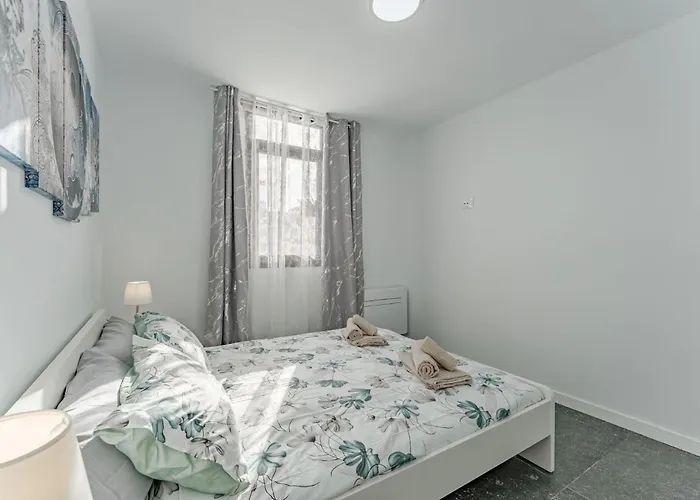 Piteras101 Americas Apartman Playa de las Américas