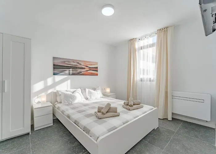 Piteras101 Americas Apartman