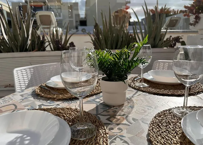 Piteras101 Americas Apartman *