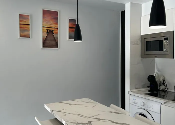 Piteras101 Americas Apartman