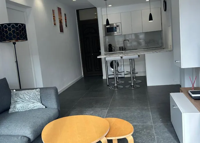 Apartman Piteras101 Americas Playa de las Américas