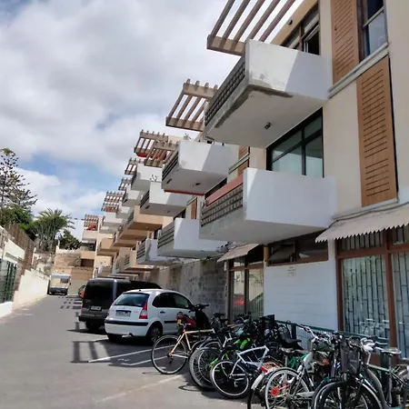 Apartamento Piteras101 Americas