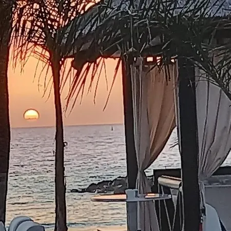 Piteras101 Americas Apartamento