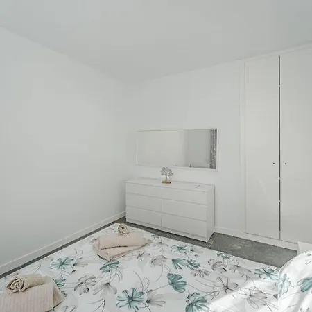 Apartamento Piteras101 Americas *