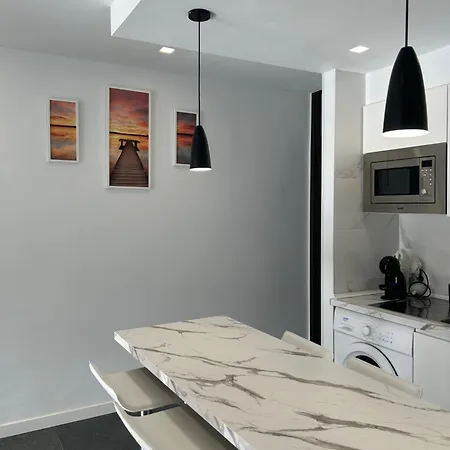 Piteras101 Americas Apartamento