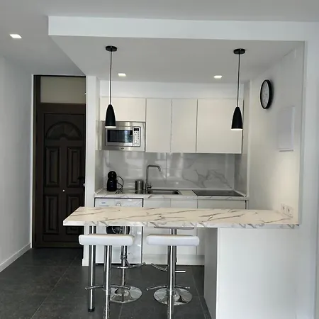 Piteras101 Americas Apartamento