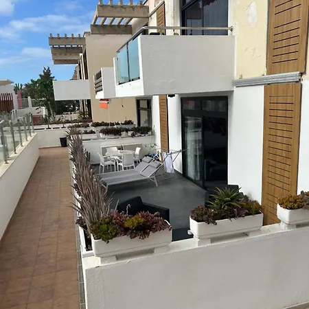 Apartamento Piteras101 Americas Playa de las Americas (Tenerife)