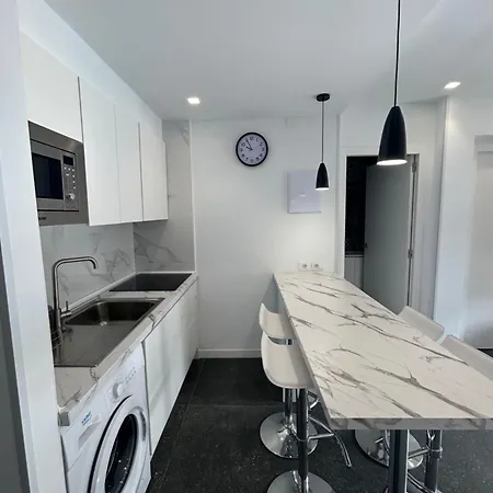 Apartamento Piteras101 Americas Playa de las Americas (Tenerife)